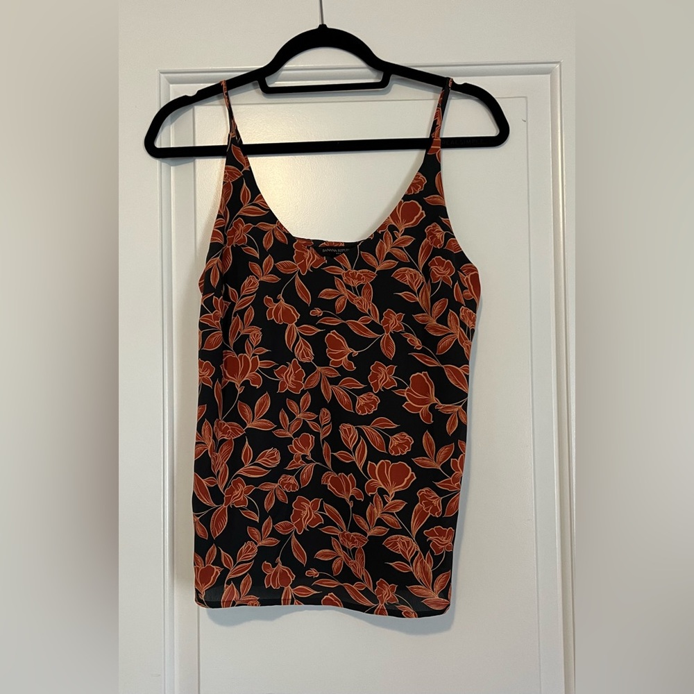 Banana Republic Tank